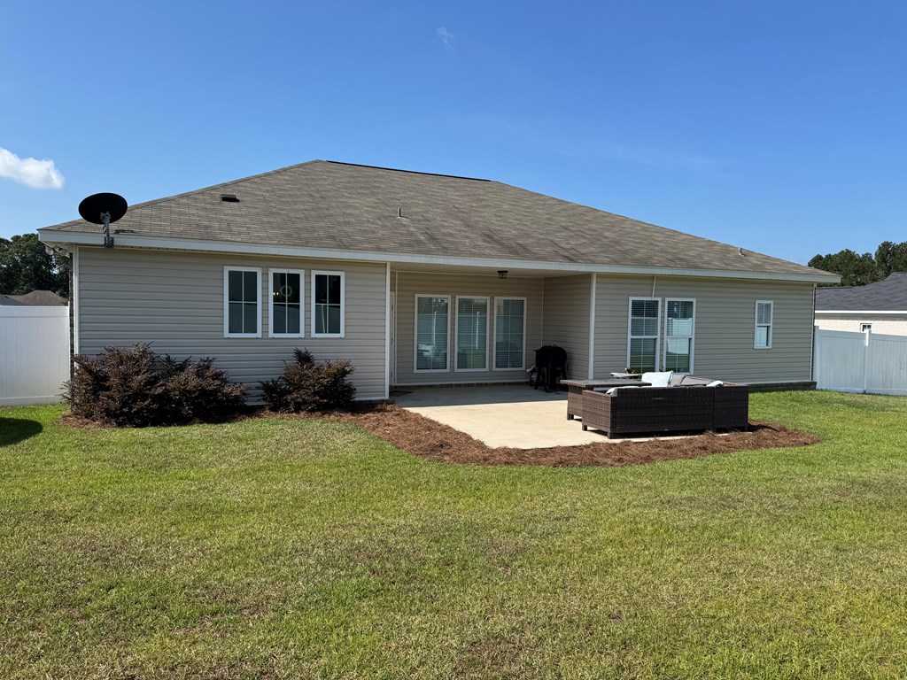 266 Firefly Court