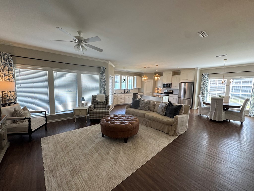 266 Firefly Court