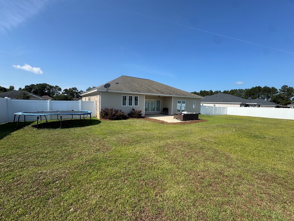266 Firefly Court