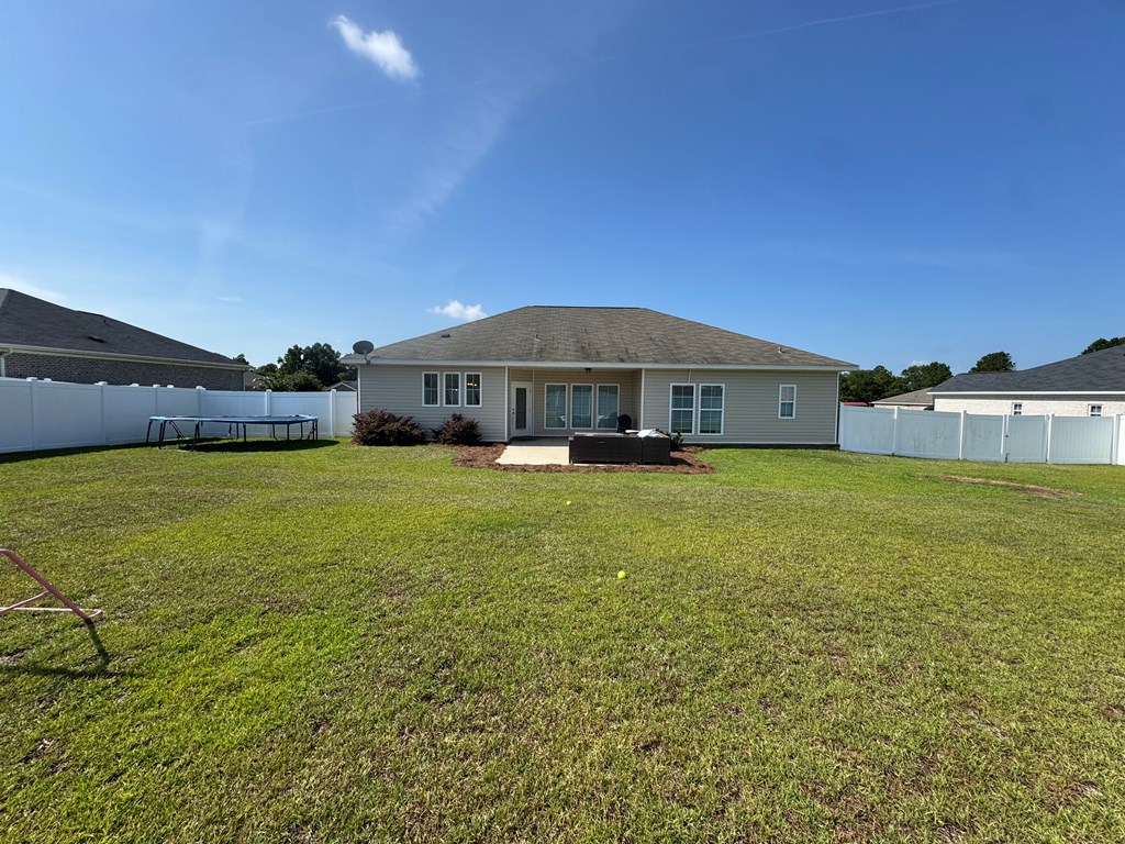 266 Firefly Court
