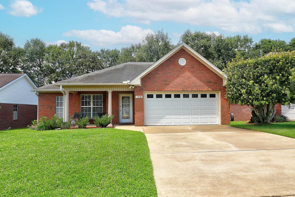 109 Gaffney Court