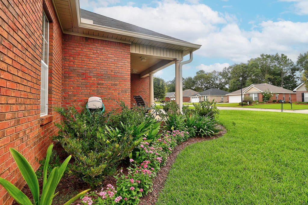 109 Gaffney Court