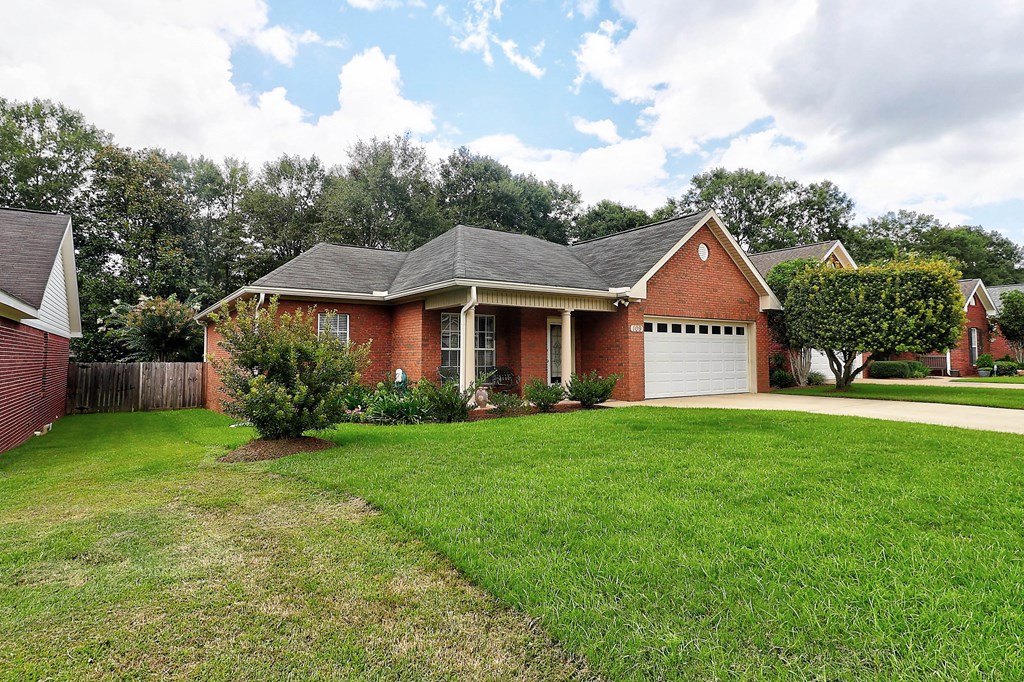 109 Gaffney Court