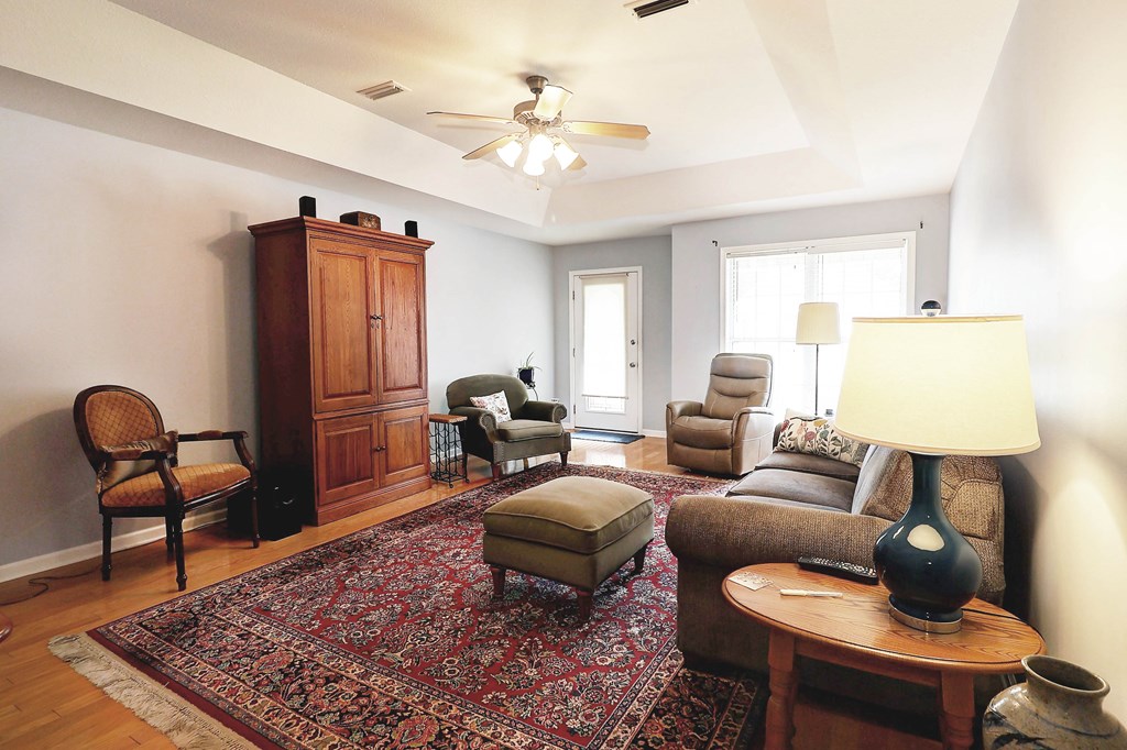 109 Gaffney Court