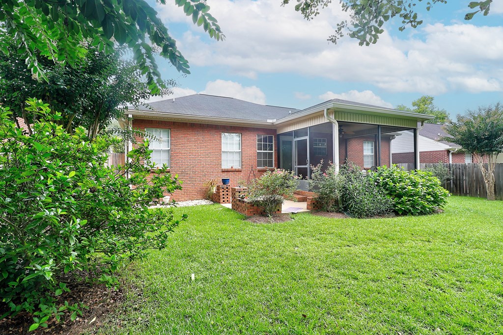 109 Gaffney Court
