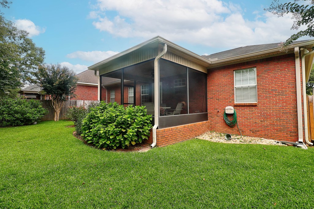 109 Gaffney Court