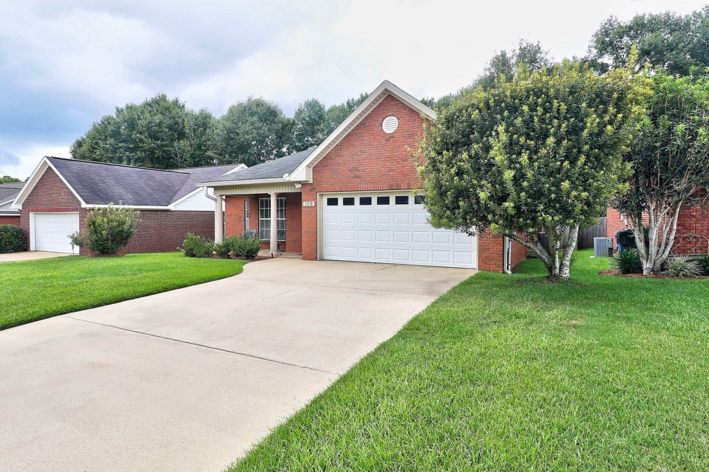 109 Gaffney Court