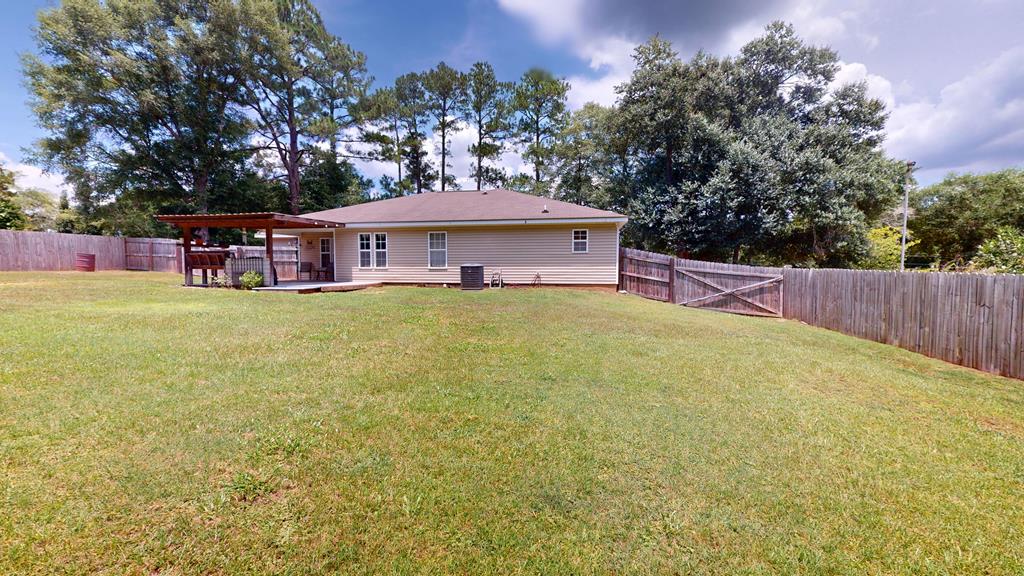 6154 E Highway 134