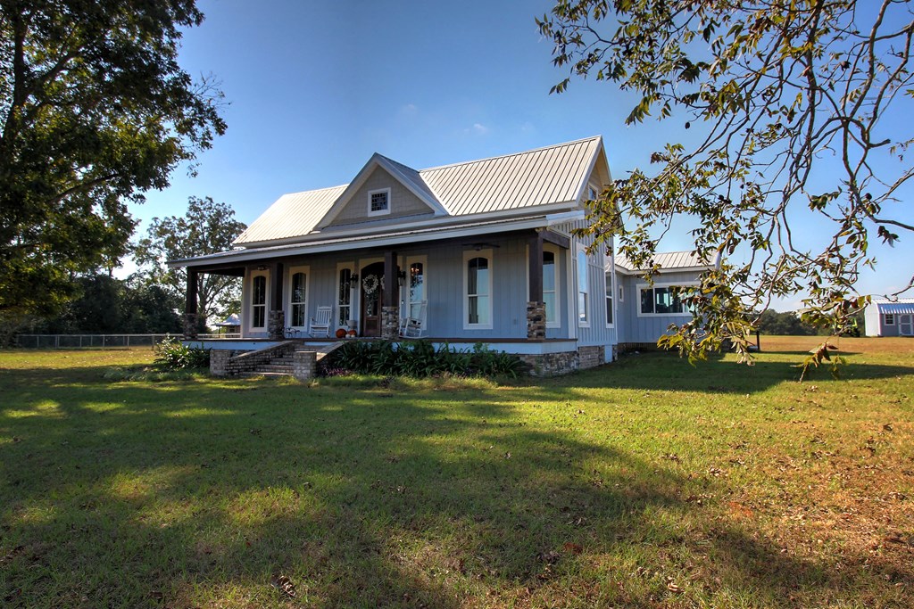 516 County Road 521