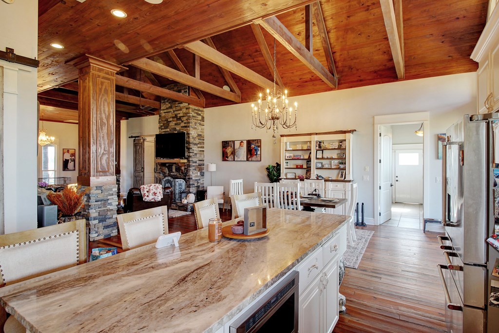516 County Road 521