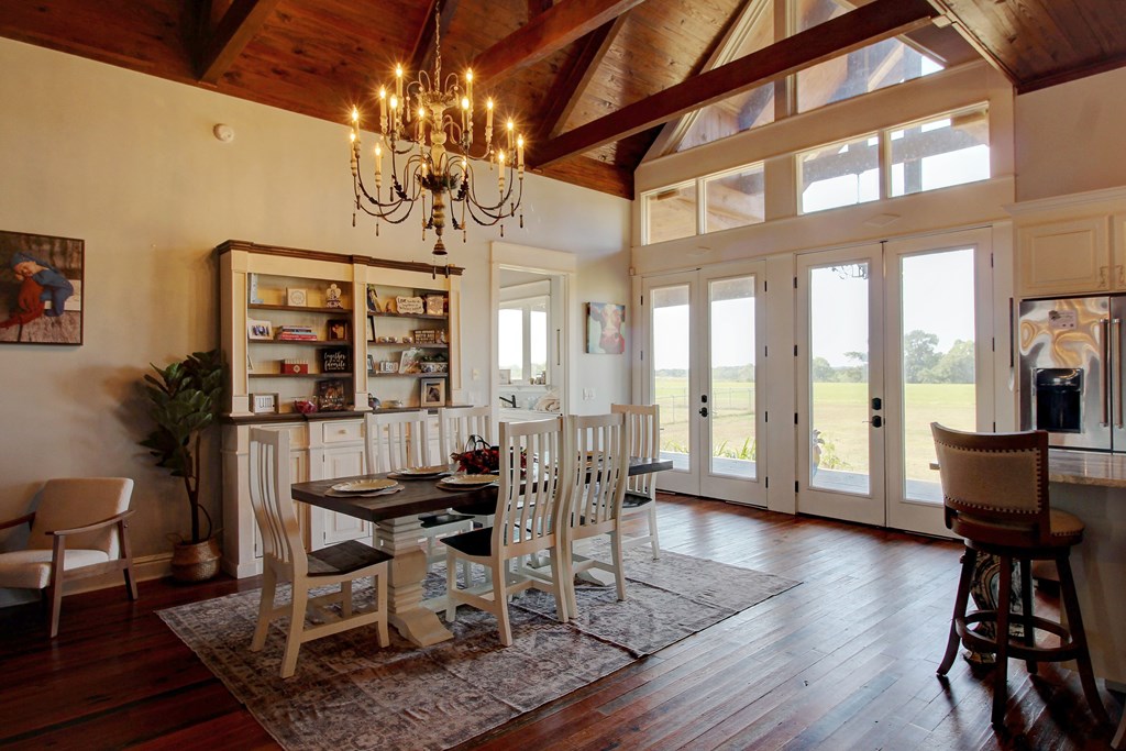 516 County Road 521
