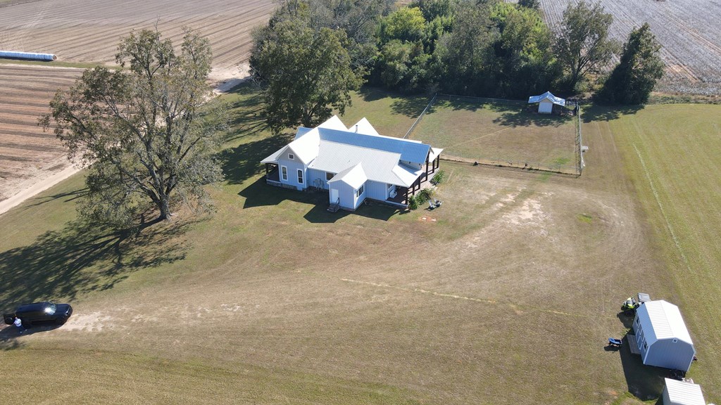 516 County Road 521