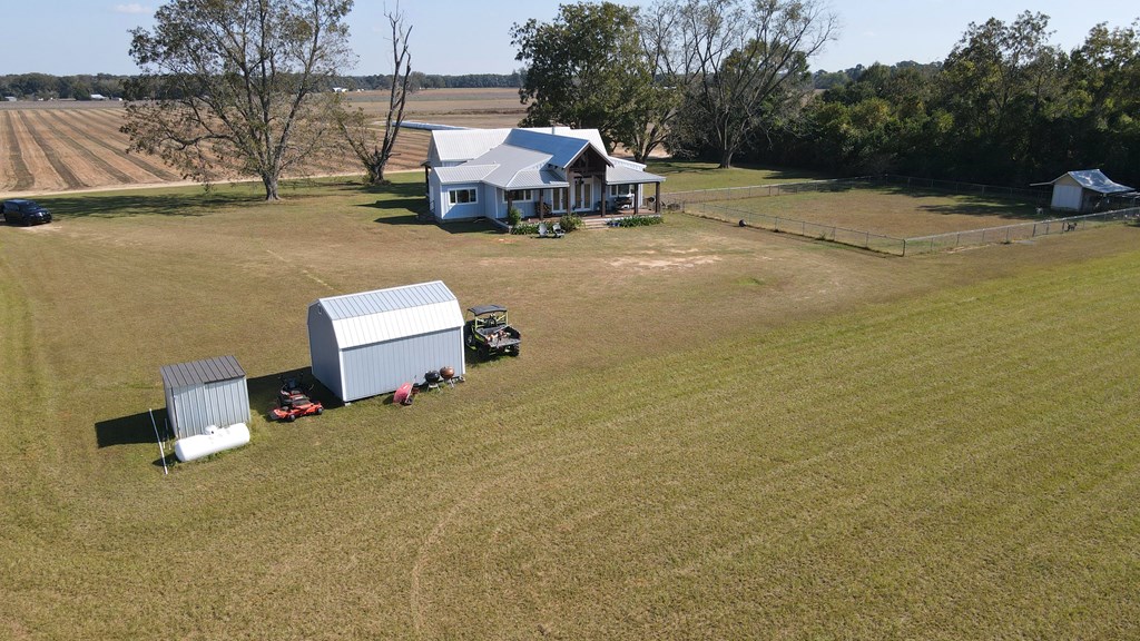 516 County Road 521