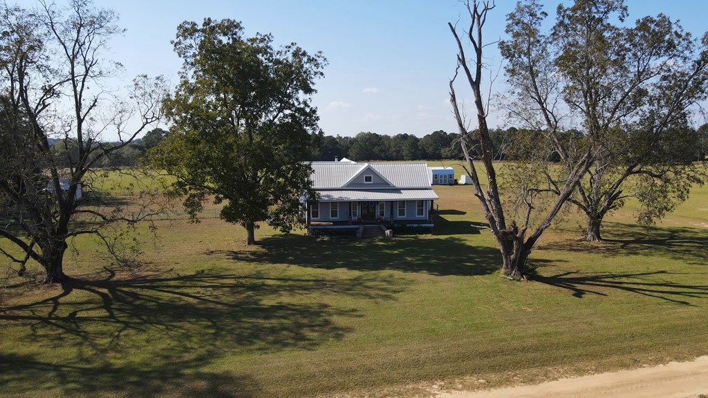 516 County Road 521