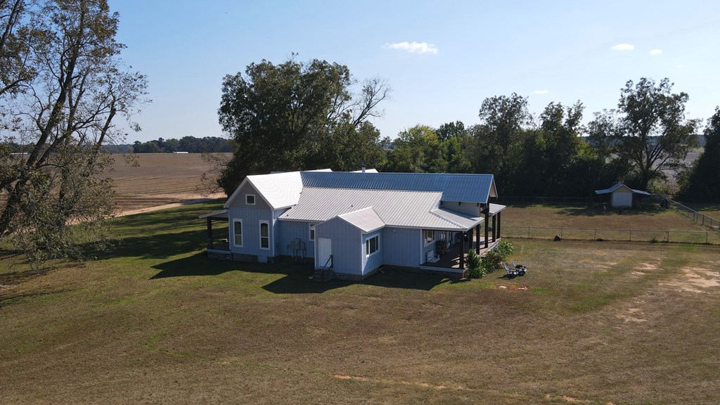 516 County Road 521