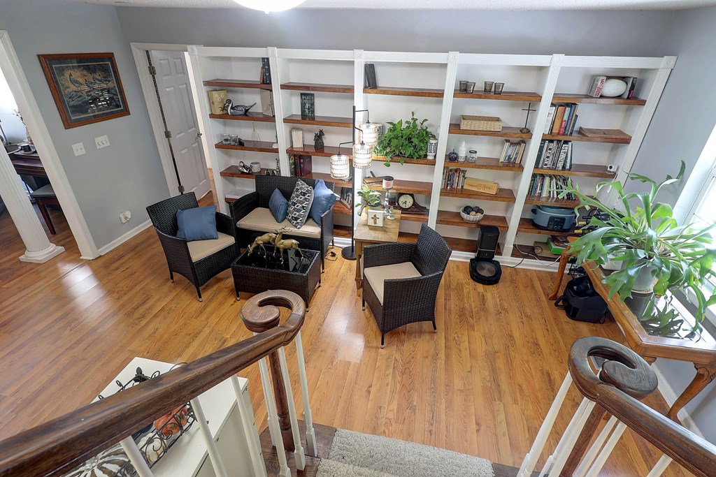 100 Willow Oaks Drive