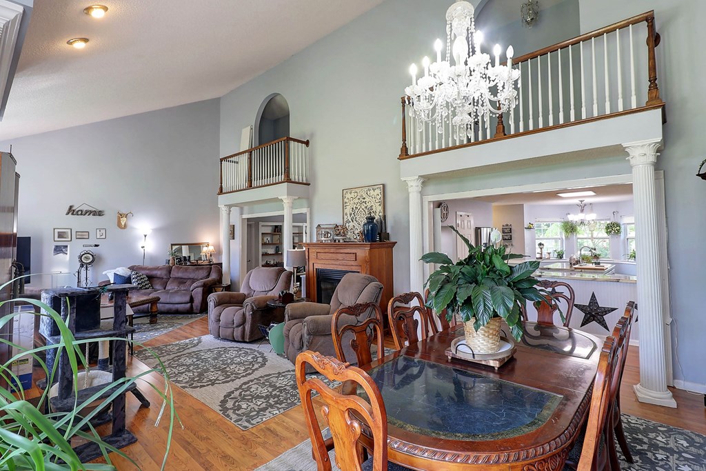 100 Willow Oaks Drive