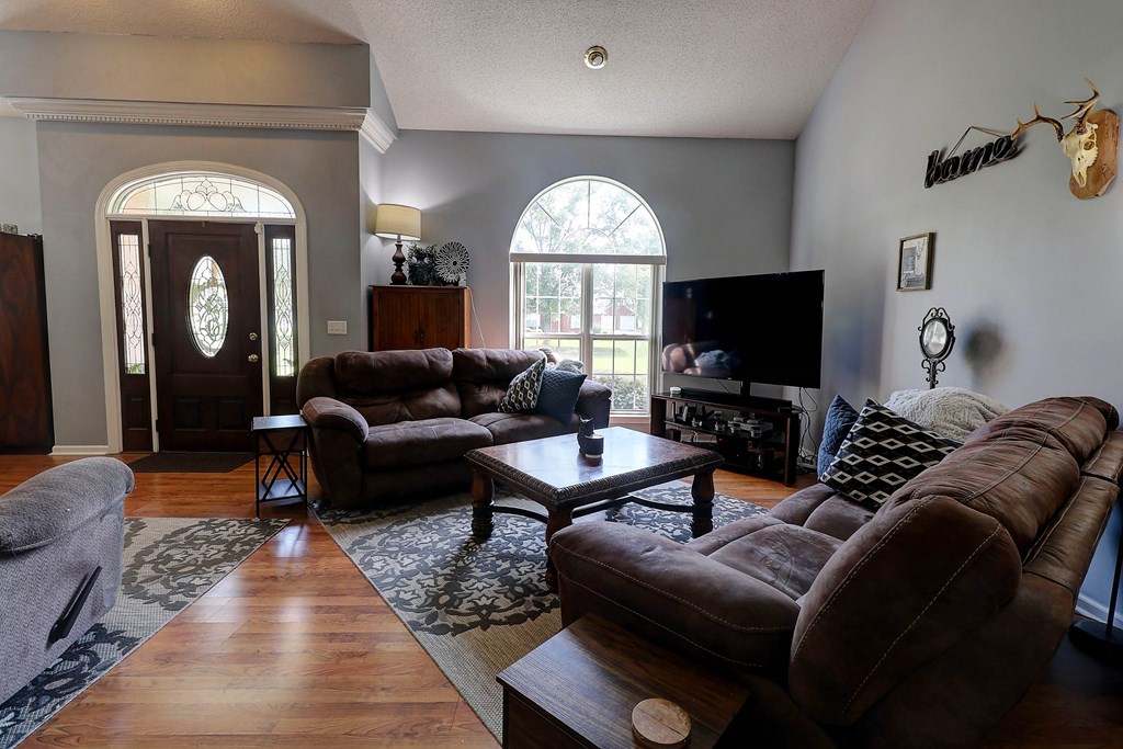 100 Willow Oaks Drive