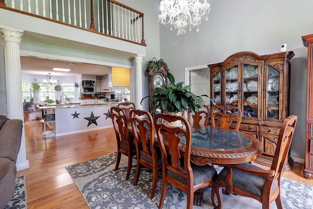 100 Willow Oaks Drive