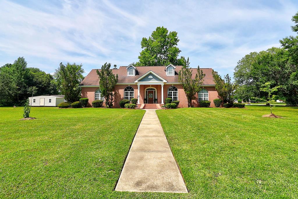 100 Willow Oaks Drive