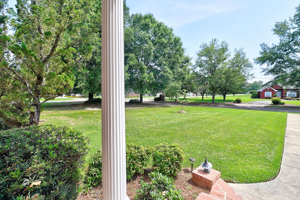 100 Willow Oaks Drive