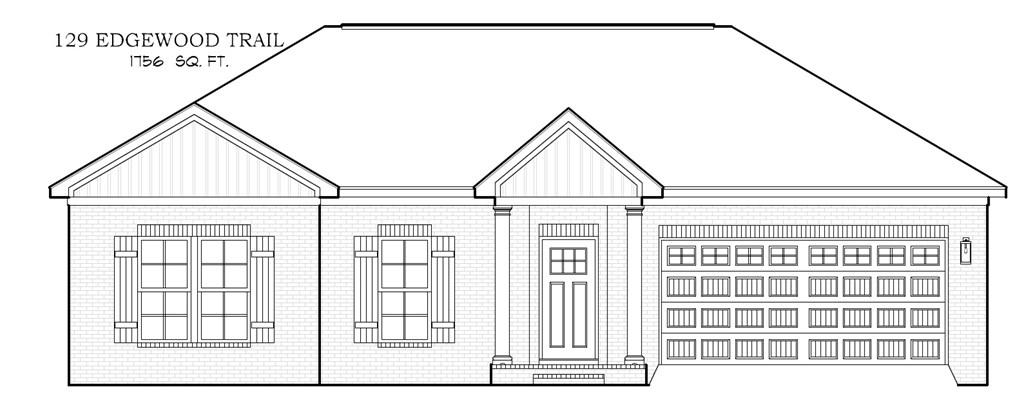 129 Edgewood Trail