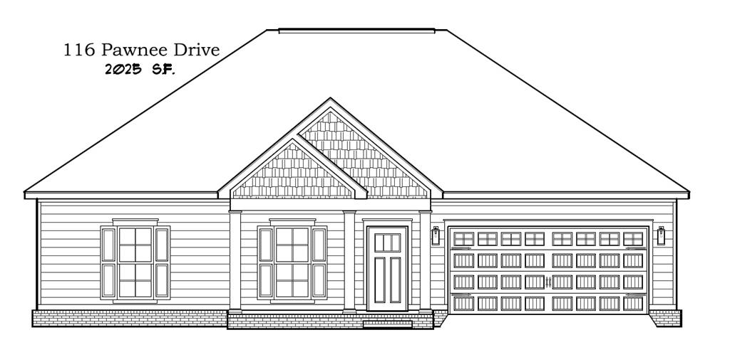 116 Pawnee Dr