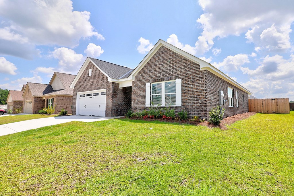 607 Ridgeland