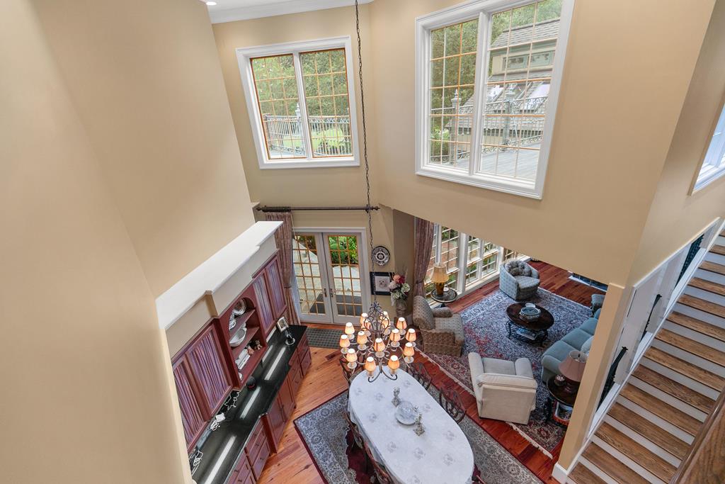 701 Liveoak Trail