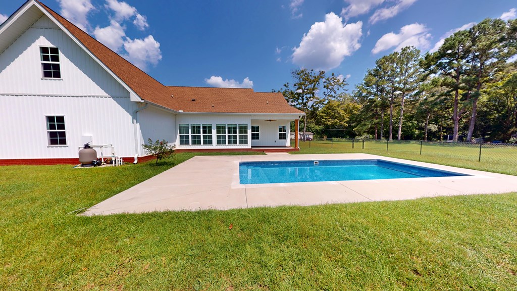 2809 N County Road 19