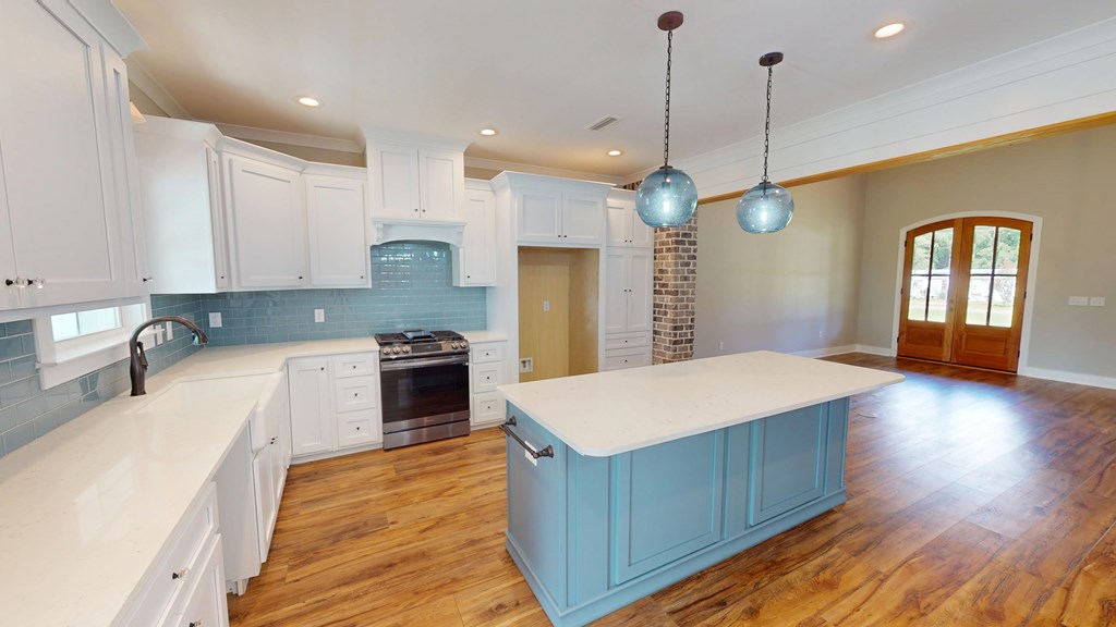 2809 N County Road 19