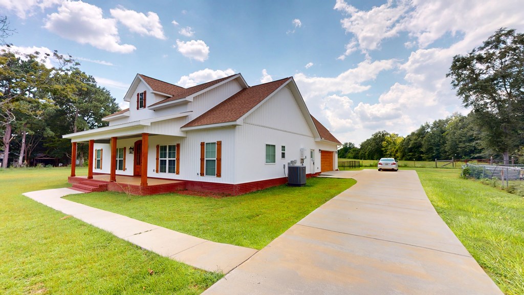 2809 N County Road 19