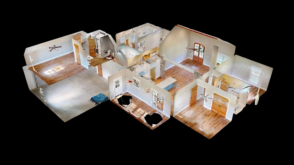 2809 N County Road 19