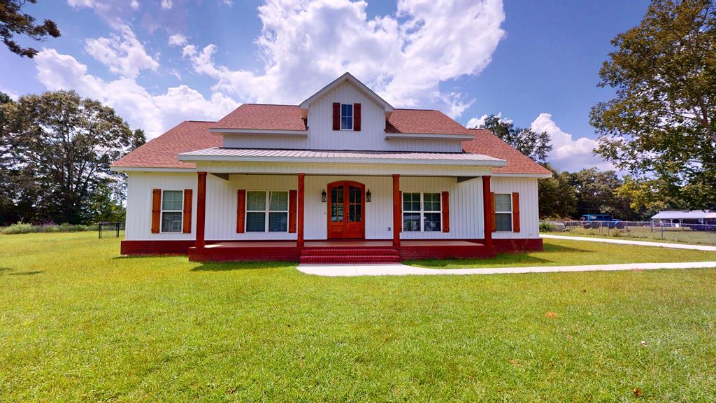 2809 N County Road 19