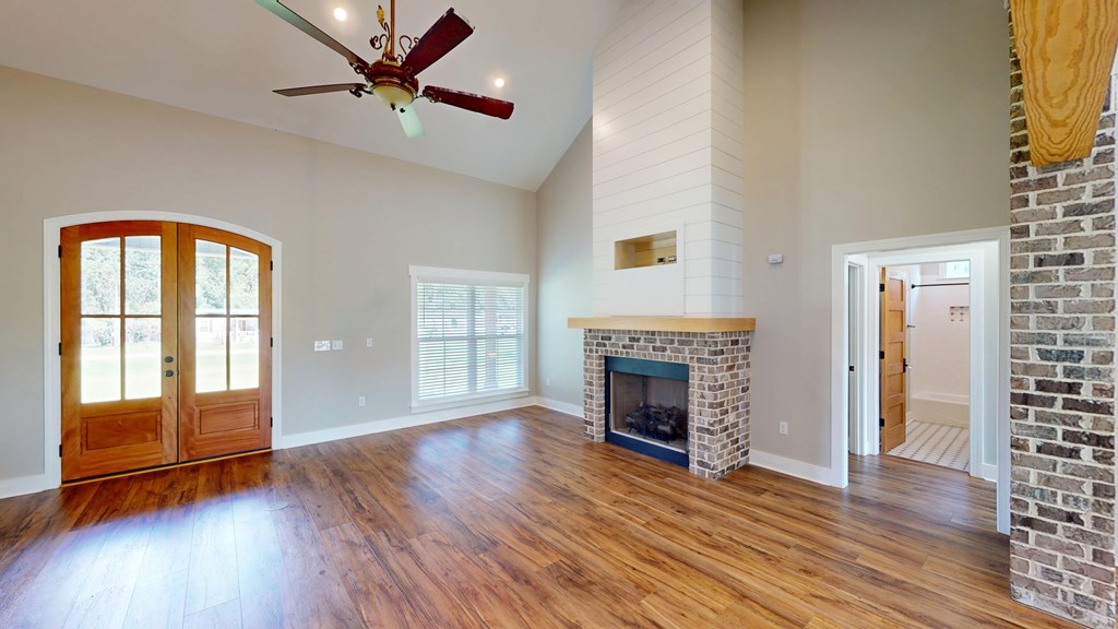 2809 N County Road 19