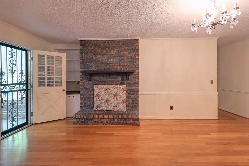 4011 Woodberry Drive