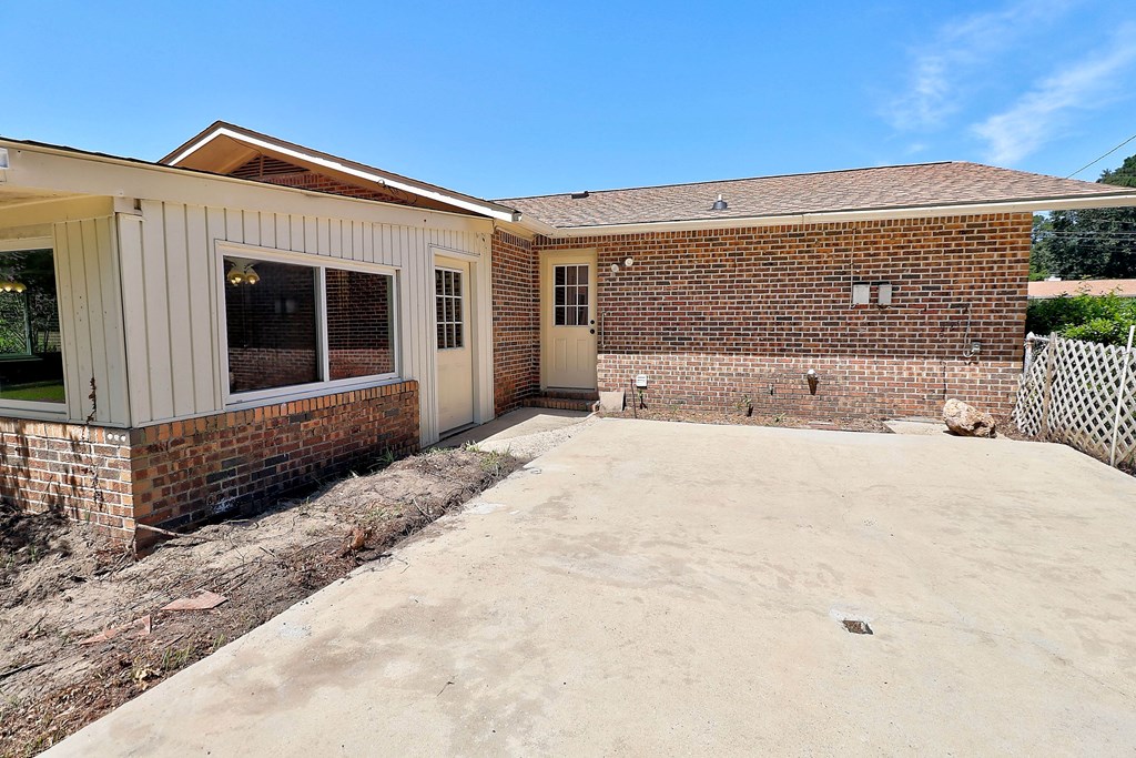 4011 Woodberry Drive