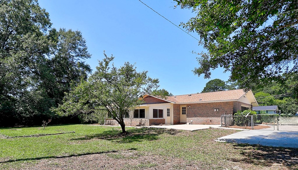 4011 Woodberry Drive