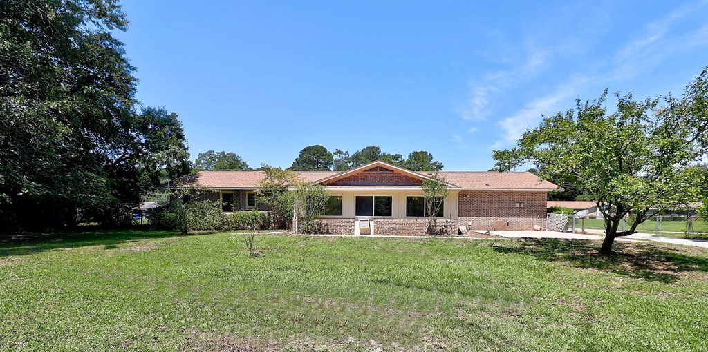 4011 Woodberry Drive