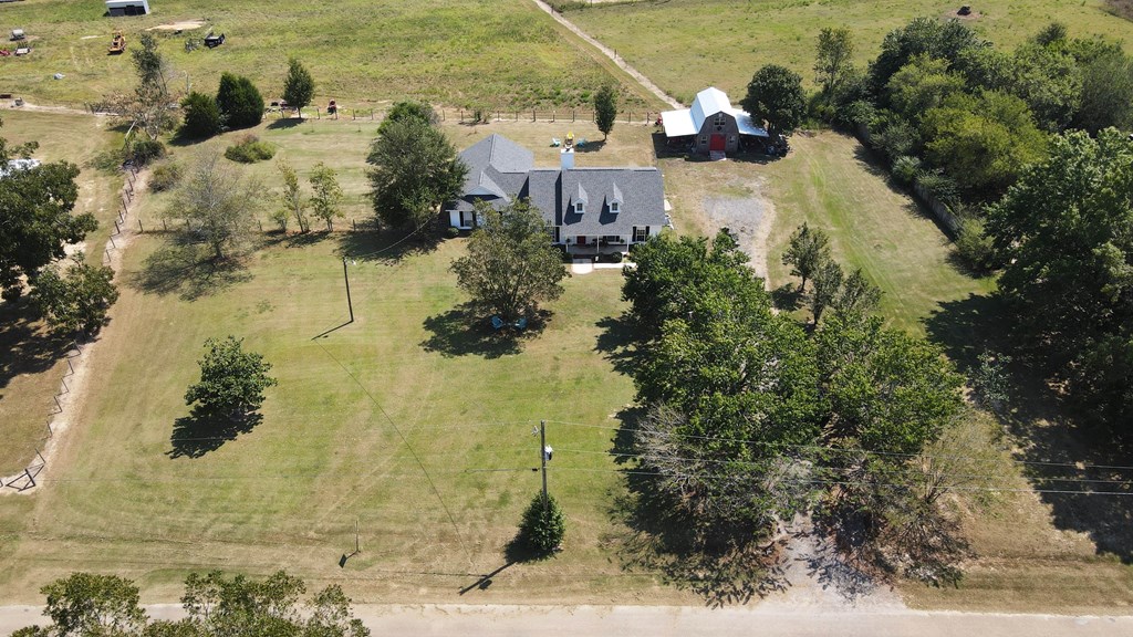 1014 Jeulia Saunders Road