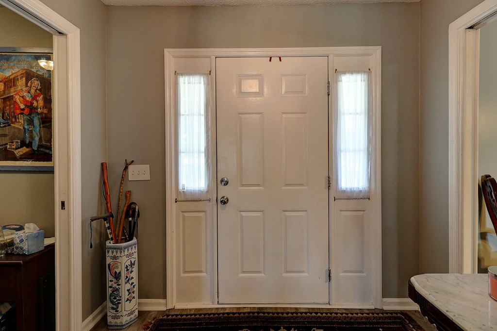 1014 Jeulia Saunders Road