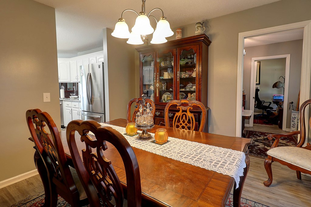 1014 Jeulia Saunders Road