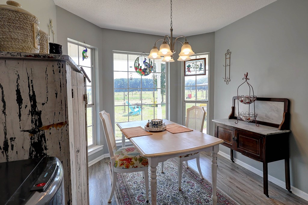 1014 Jeulia Saunders Road