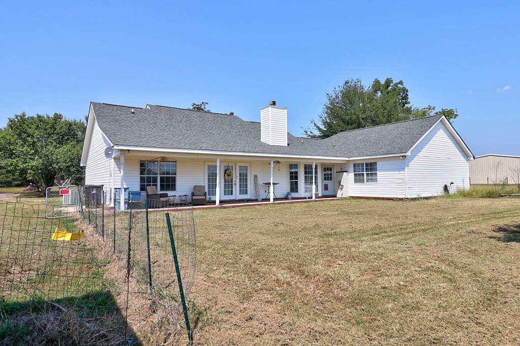 1014 Jeulia Saunders Road