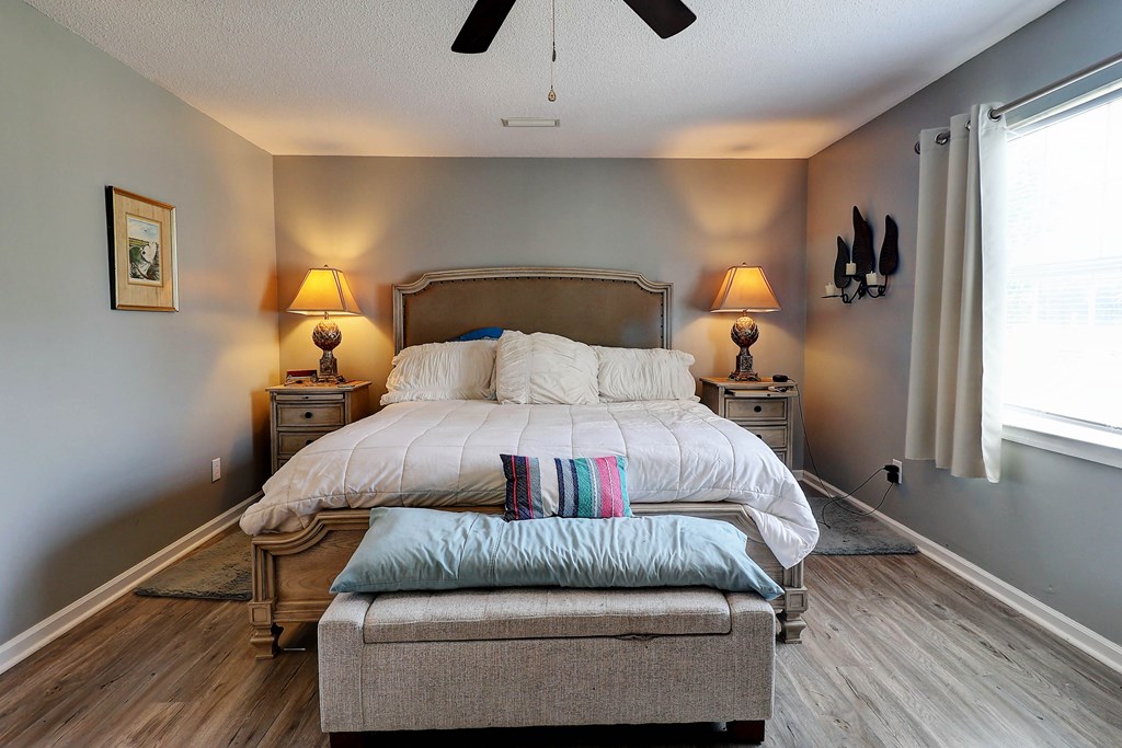 1014 Jeulia Saunders Road