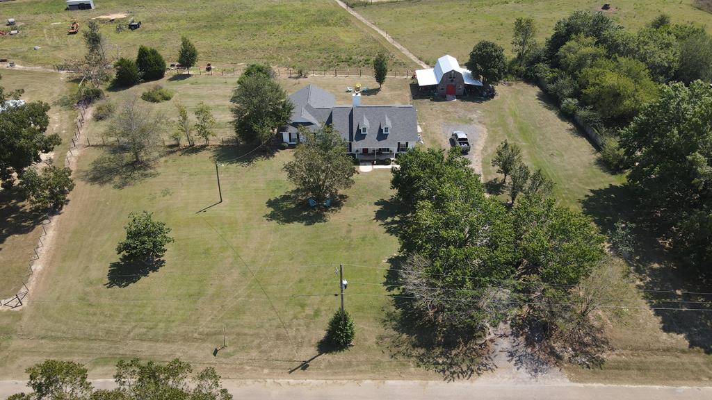 1014 Jeulia Saunders Road