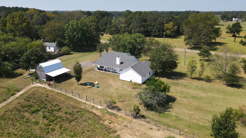 1014 Jeulia Saunders Road