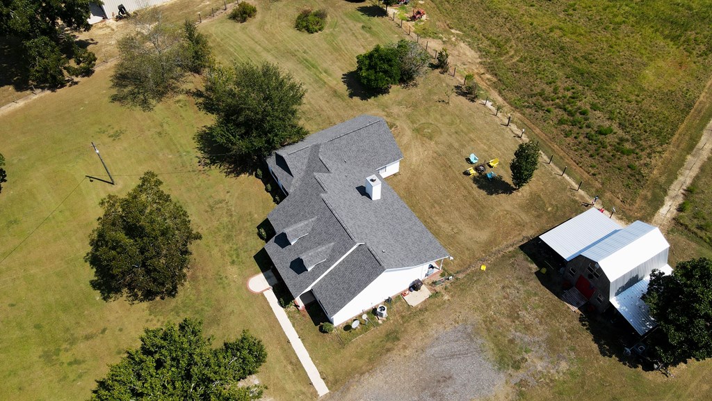 1014 Jeulia Saunders Road