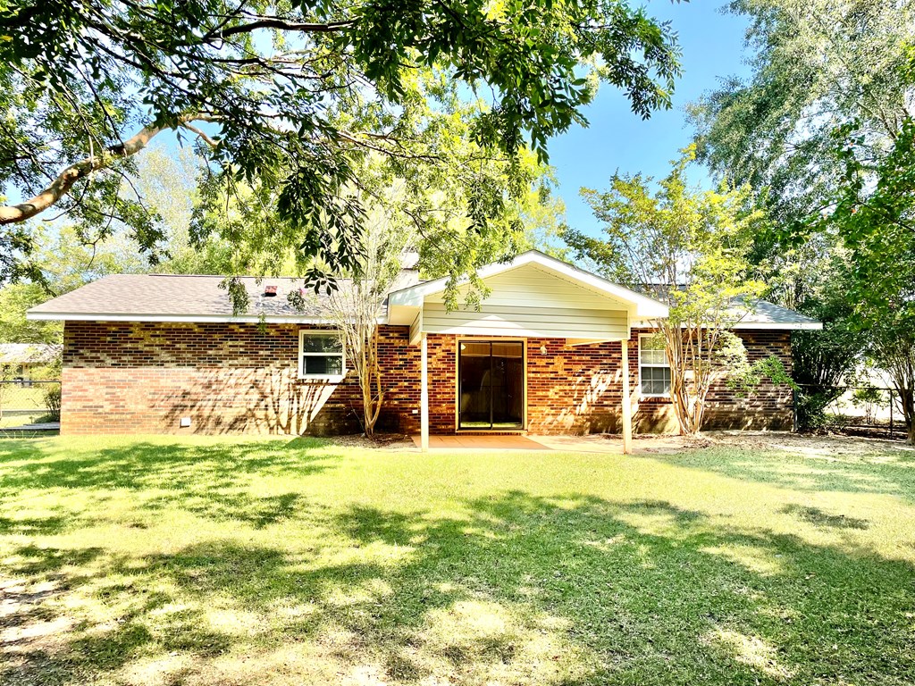 2003 Rock Spring Road