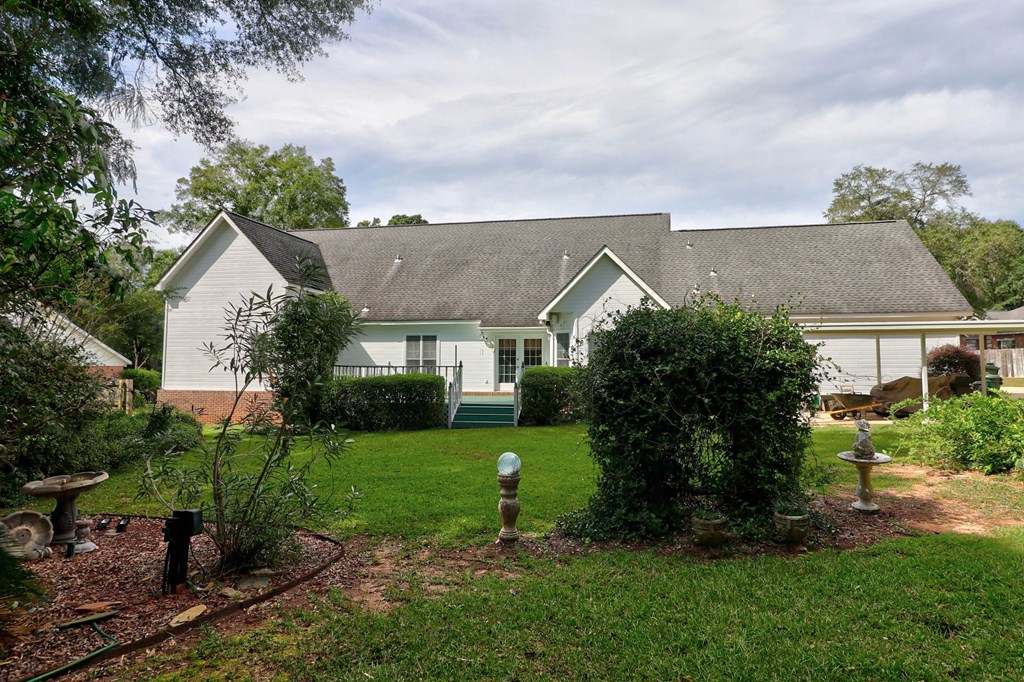 110 Sterling Ridge Ct.